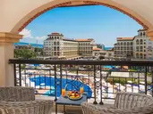 Meliá Sunny Beach