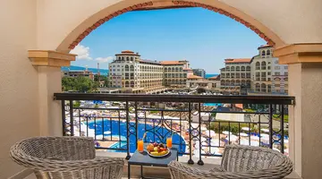 Meliá Sunny Beach