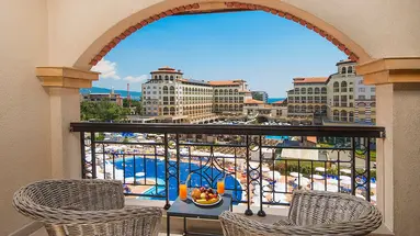 Meliá Sunny Beach