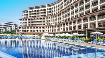 Meliá Sunny Beach