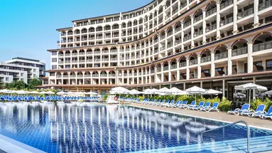 Meliá Sunny Beach
