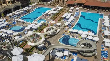 Melia Sunny Beach