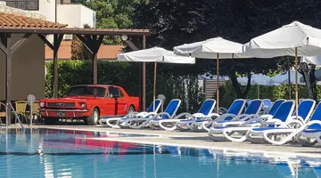 Melia Sunny Beach