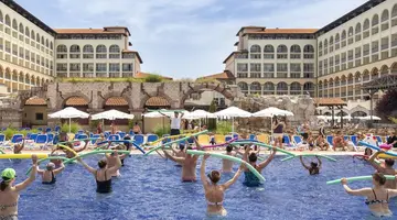 Melia Sunny Beach