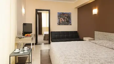 MELIA SUNNY BEACH