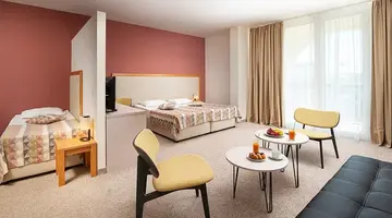 MELIA SUNNY BEACH
