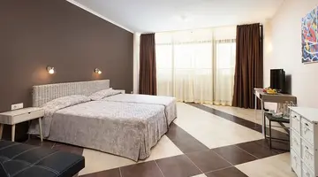MELIA SUNNY BEACH
