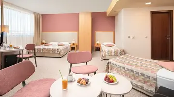 MELIA SUNNY BEACH