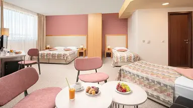 MELIA SUNNY BEACH