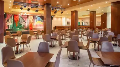 MELIA SUNNY BEACH