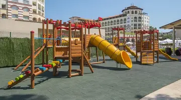 MELIA SUNNY BEACH