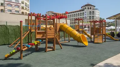 MELIA SUNNY BEACH