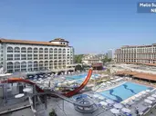 Melia Sunny Beach