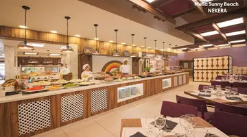 Melia Sunny Beach