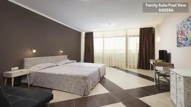Melia Sunny Beach