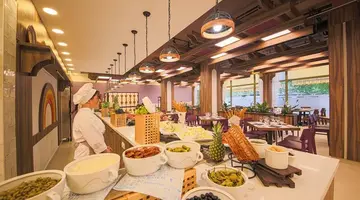 Melia Sunny Beach