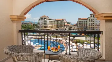 Melia Sunny Beach