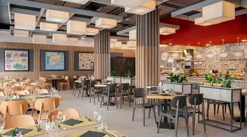 Melia Sunny Beach