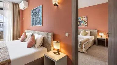 Melia Sunny Beach