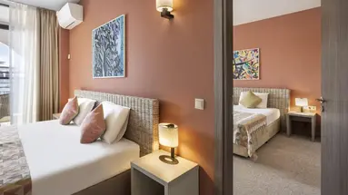 Melia Sunny Beach