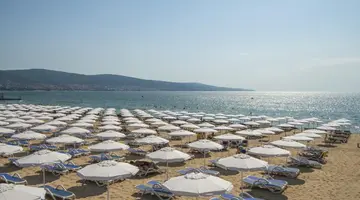 Melia Sunny Beach