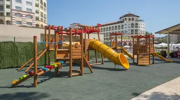 Melia Sunny Beach