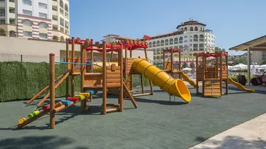 Melia Sunny Beach