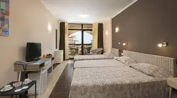 MELIA SUNNY BEACH