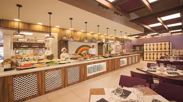 Melia Sunny Beach
