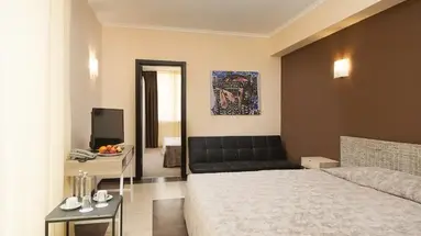 Melia Sunny Beach