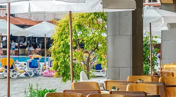 Meliá Sunny Beach
