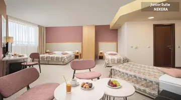 Melia Sunny Beach