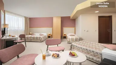 Melia Sunny Beach