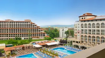 Melia Sunny Beach