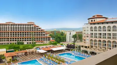 Melia Sunny Beach