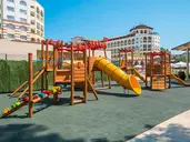 Melia Sunny Beach