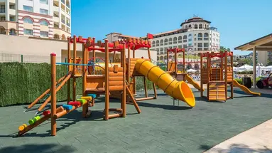 Melia Sunny Beach