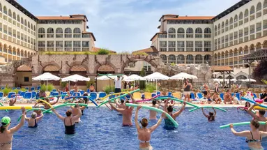 Melia Sunny Beach