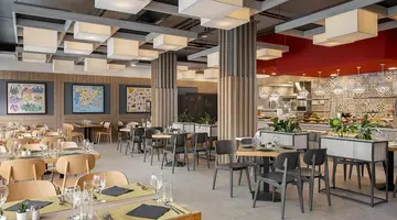 Melia Sunny Beach
