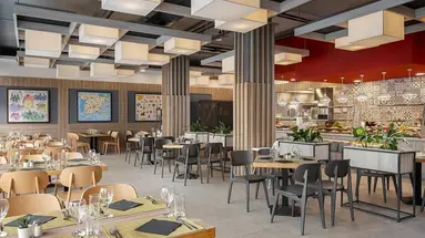 Melia Sunny Beach