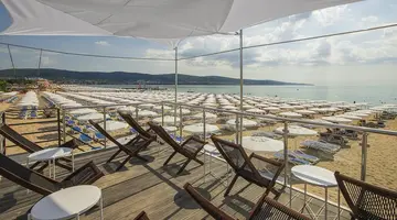 Melia Sunny Beach