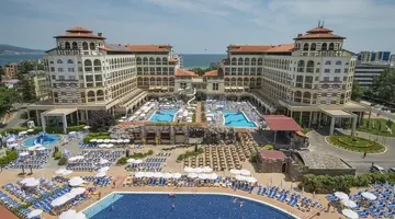 MELIA SUNNY BEACH