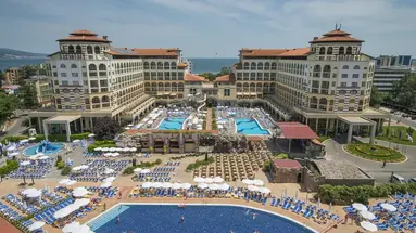 MELIA SUNNY BEACH