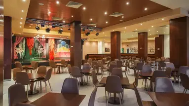 MELIA SUNNY BEACH