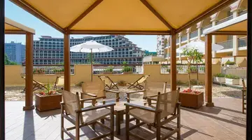 Melia Sunny Beach