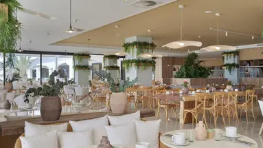 Meliá Tamarindos
