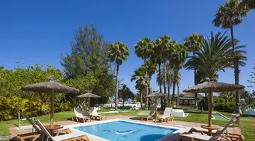 Meliá Tamarindos