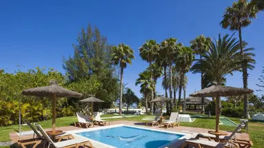 Meliá Tamarindos