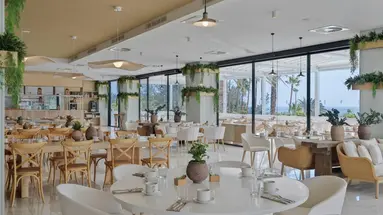 Meliá Tamarindos