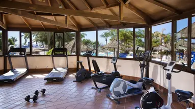 Meliá Tamarindos